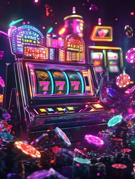 Bantuan 24 Jam joker805 di ponsel