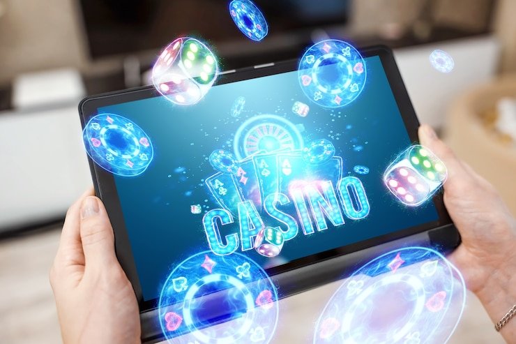 Pengalaman mobile joker805 di ponsel Android