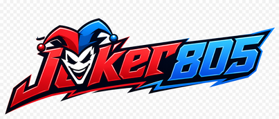 Logo joker805 untuk beranda